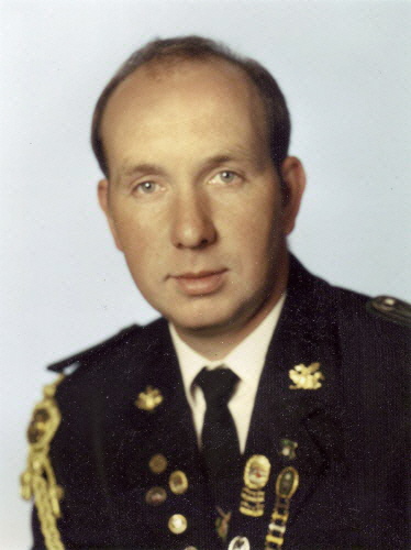 1985 Jürgen Thom