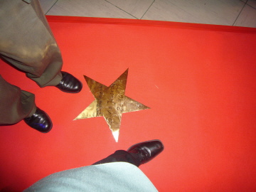 Walk of Fame